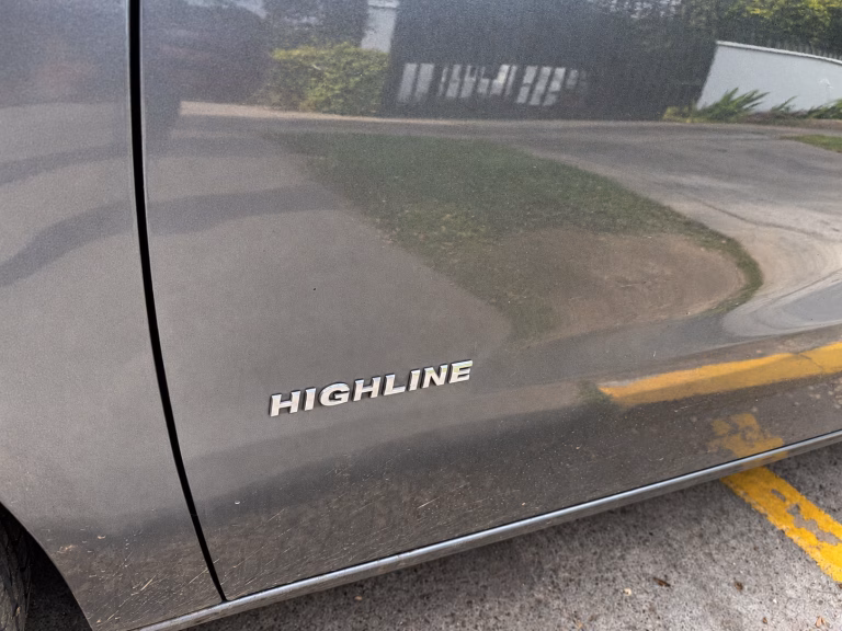 Volkswagen Gol Highline — foto 13 de 20