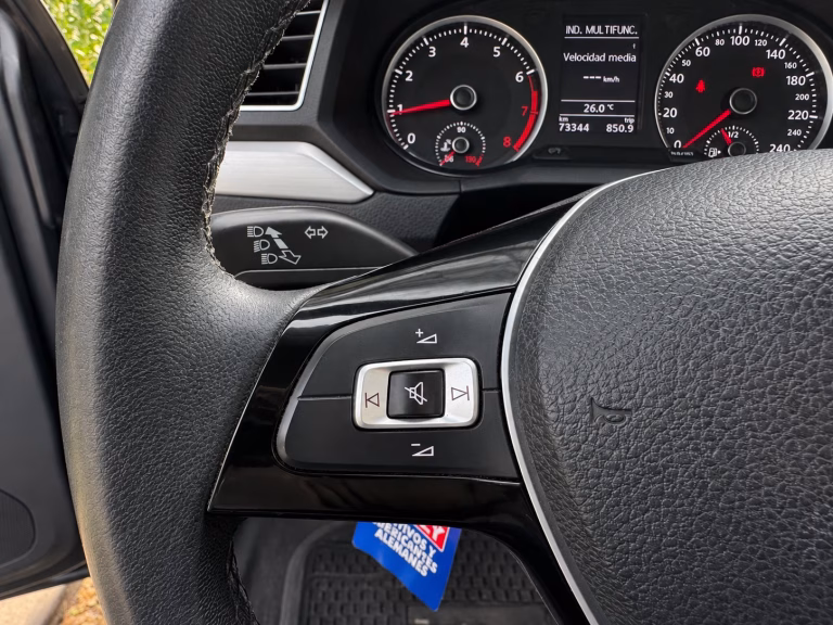Volkswagen Gol Highline — foto 19 de 20