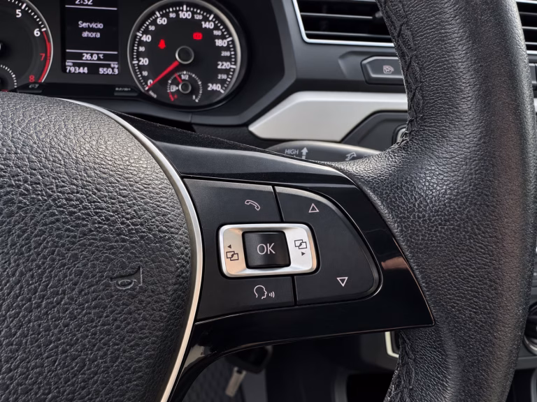 Volkswagen Gol Highline — foto 18 de 20