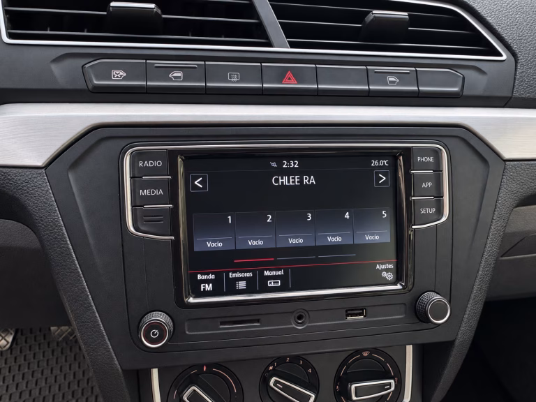 Volkswagen Gol Highline — foto 16 de 20
