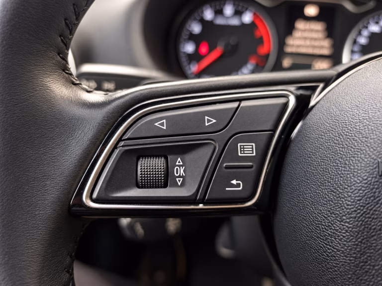 Audi A3 — foto 11 de 20