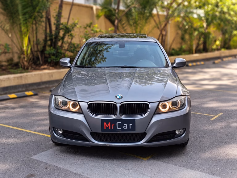 BMW 320I FL 2.0 AT