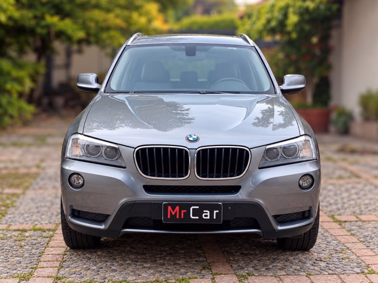 BMW X3 SDrive 20 I LCI