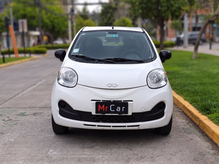 Chery Iq