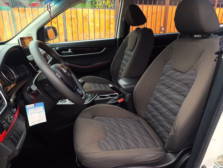 Dongfeng Joyear Sx6 — foto 2 de 7