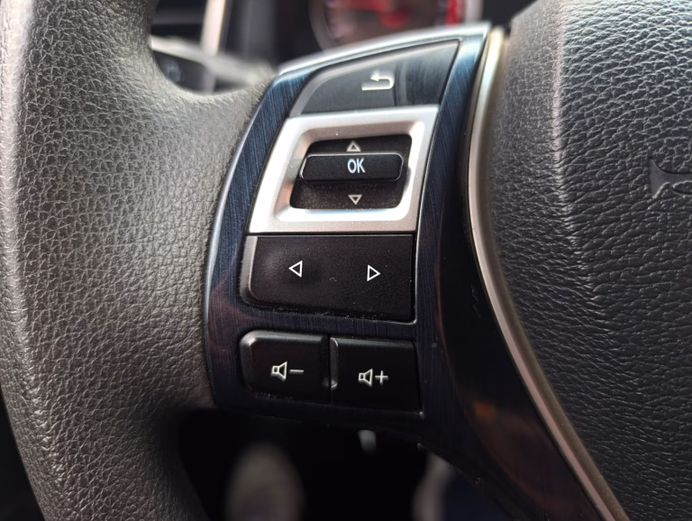 Dongfeng Joyear Sx6 — foto 4 de 7