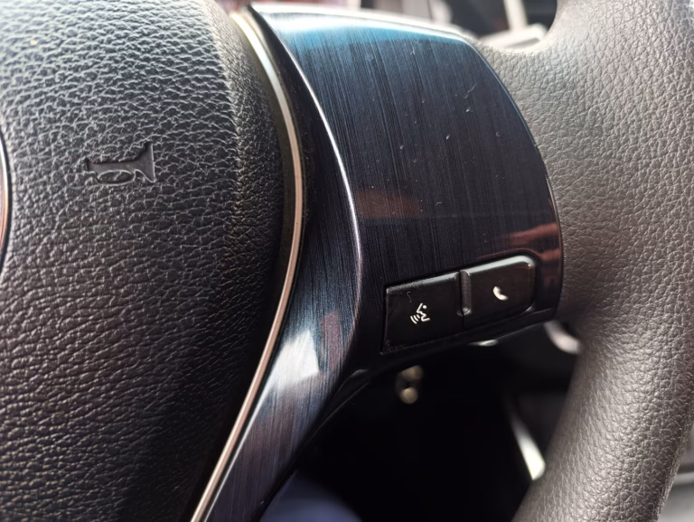 Dongfeng Joyear Sx6 — foto 5 de 7