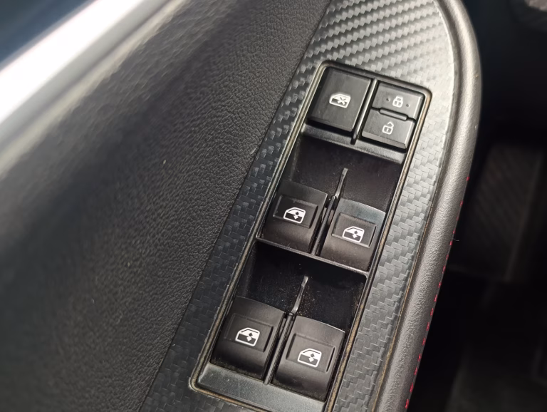 Dongfeng Joyear Sx6 — foto 7 de 7