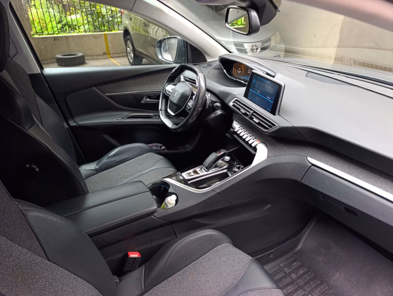 Peugeot 3008 Allure