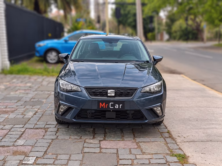 SEAT Ibiza Style