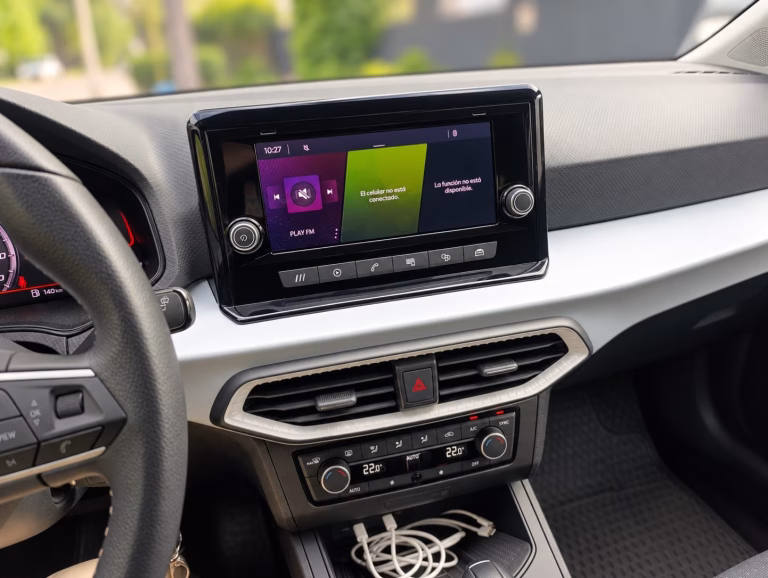 SEAT Ibiza Style — foto 14 de 18