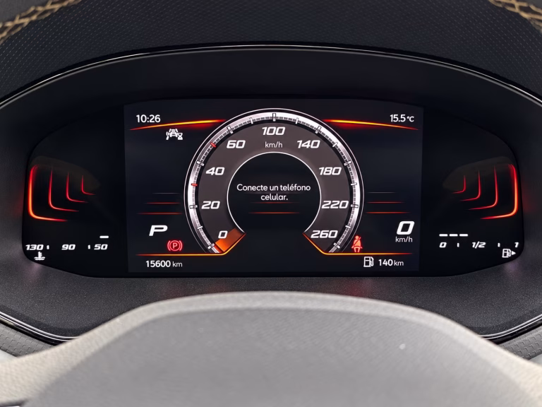 SEAT Ibiza Style — foto 18 de 18