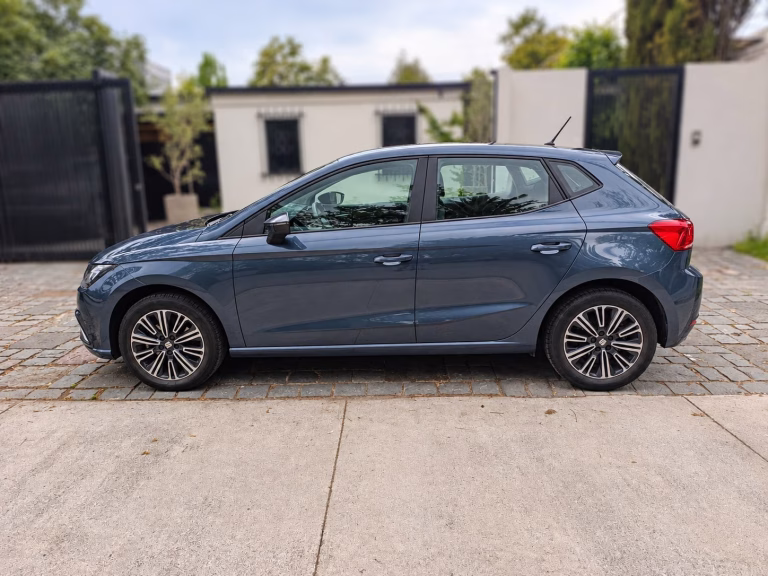 SEAT Ibiza Style — foto 3 de 18