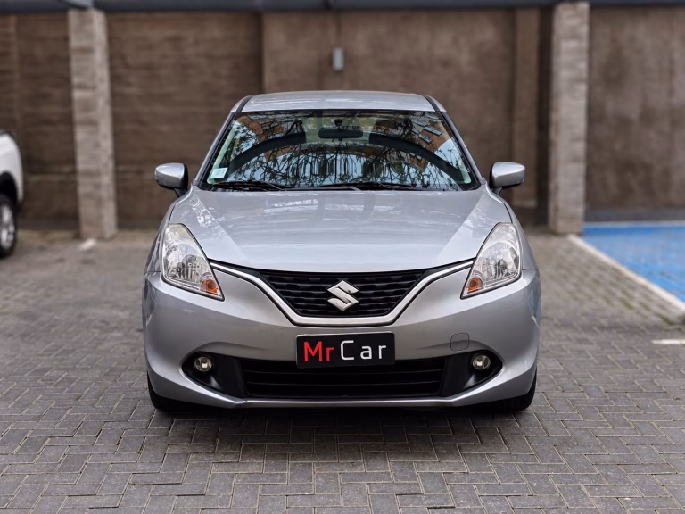 Suzuki Baleno