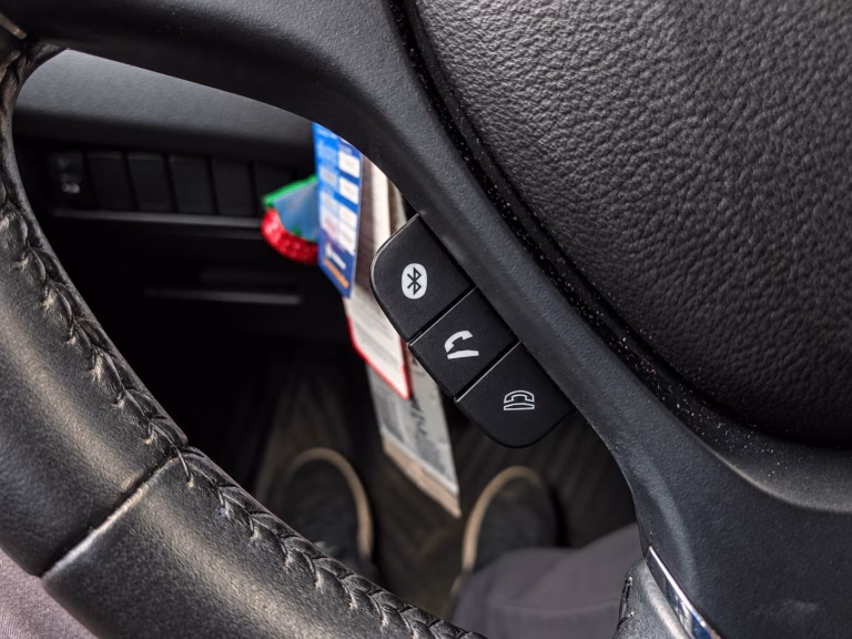 Suzuki Baleno — foto 14 de 17