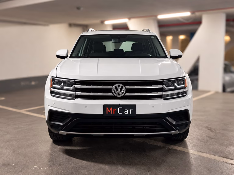Volkswagen Atlas Atlas AT Comfortline 4MOTION