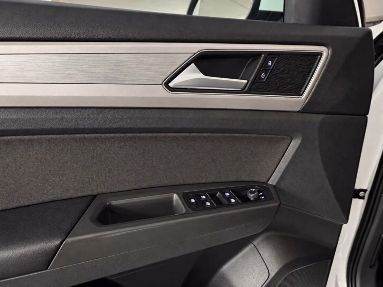 Volkswagen Atlas At Comfortline 4Motion — foto 7 de 10