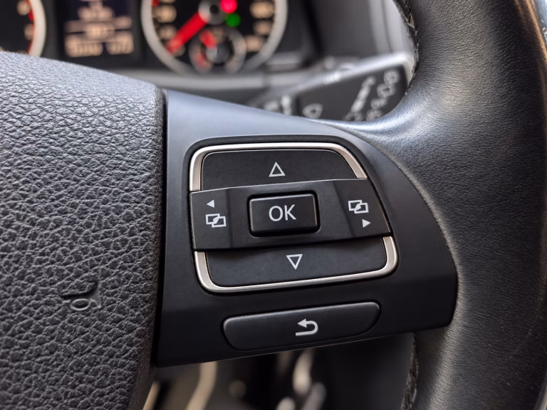 Volkswagen Tiguan At 4Motion — foto 10 de 15