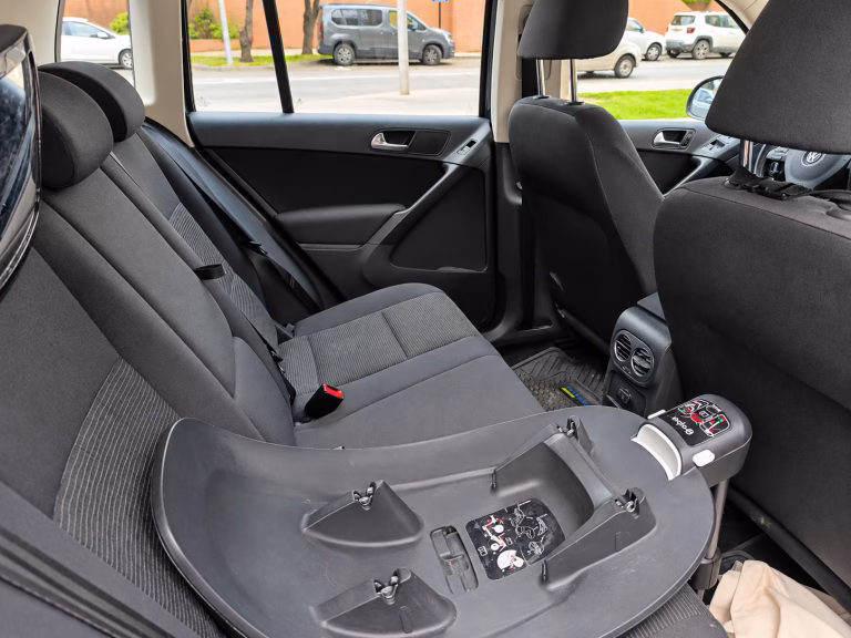 Volkswagen Tiguan At 4Motion — foto 14 de 15