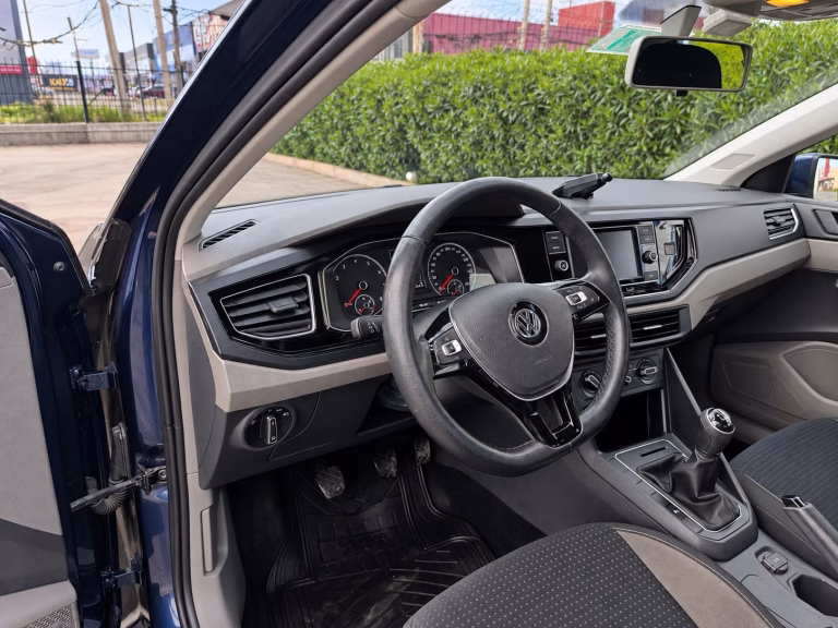 Volkswagen Virtus