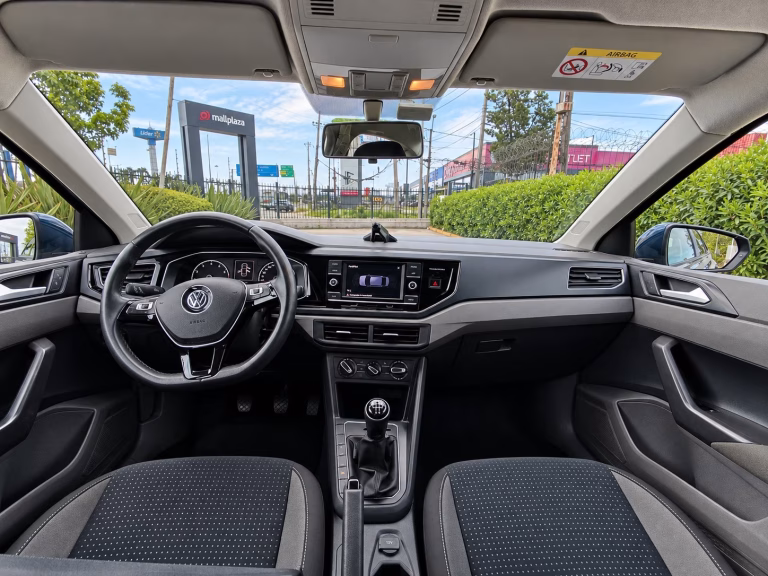Volkswagen Virtus — foto 2 de 7