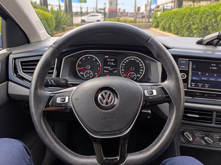 Volkswagen Virtus — foto 4 de 7